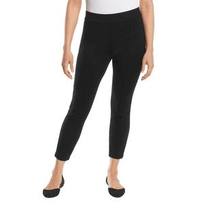Anne Klein Tummy Control Ponte Pant